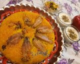 عکس مرحله 1 از دستور ته انداز بال و کتف مرغ😋