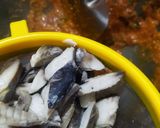Foto langkah ke 4 dari resep Keumamah Asam Sunti.