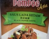 Foto langkah ke 3 dari resep Kwetiau Lada Hitam (mudah & enak banget).