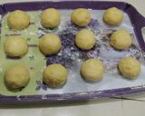 Foto langkah ke 4 dari resep Donatttt emfyukkkk.