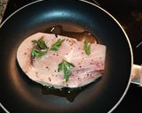 Foto del paso 3 de la receta: Pez espada a la plancha fácil