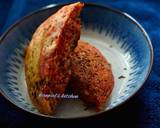 Beetroot rava handvo recipe step 3 photo