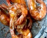 รูปขั้นตอนการทำที่ 5 ของ กุ้งทอดกระเทียมพริกไทย