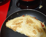 Foto del paso 4 de la receta: Omelette Recyclado