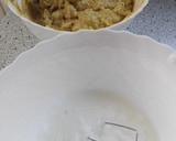 Foto del paso 5 de la receta: Brownie de pistachos