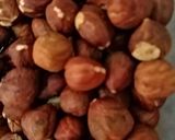 Une image de l'étape 2 de Barres céréales healthy a la djamicoo.