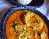 Egusi soup recipe step 5 photo