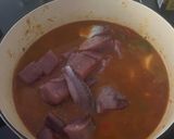 Foto del paso 7 de la receta: Marmitako de bonito en olla de hierro