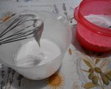 Puha mézeskalács recept fázis 8 fotója