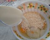 Foto del paso 2 de la receta: Tortillas de harina coco. Low carb & keto