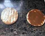 Foto del paso 2 de la receta: Alfajor rogel versión light