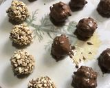 ડ્રાયફ્રુટ ચોકલેટ (Dryfruit Chocolate recipe In Gujarati) રેસીપી સ્ટેપ4ફોટો