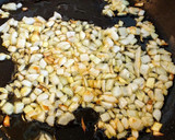 Foto del paso 3 de la receta: 73.🍛Arroz indio con pollo korma