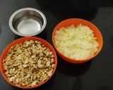 શીંગ ની ચીક્કી (Shing Chikki Recipe In Gujarati) રેસીપી સ્ટેપ1ફોટો