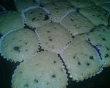 Foto del paso 3 de la receta: Muffins de banana🍌🍌!!!! súper ricos y económicos
