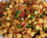 Foto del paso 6 de la receta: Ensalada fresca de garbanzos