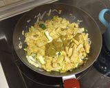 Foto del paso 2 de la receta: Curry verde de heura