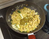 Foto del paso 2 de la receta: Curry verde de heura