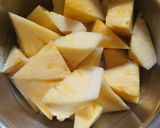 Foto langkah ke 1 dari resep Pineapple Pie Pastry.