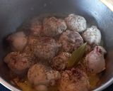 Foto del paso 3 de la receta 180. Pollo en salsa
