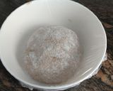 Foto del paso 1 de la receta: Pizza casera desde cero