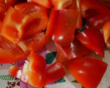 Foto del paso 3 de la receta: Brochetas de camarón