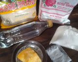 Foto langkah ke 1 dari resep Kue Mangkuk.