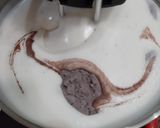 Foto langkah ke 5 dari resep Brownies kukus putih telur.