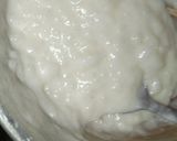 Foto langkah ke 7 dari resep Puding Pandan HomeMade.