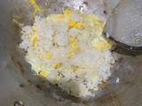 Nasi Goreng Tanpa Bawang