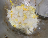 Foto langkah ke 2 dari resep Nasi Goreng Tanpa Bawang.