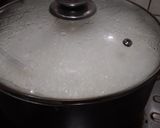 রসমালাই (Cook For My Valentine) রেসিপির ধাপ 5 ছবি