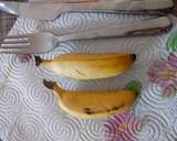 Coconut and banana spicy chicken recipe step 2 photo