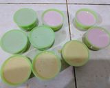 Foto langkah ke 4 dari resep Kue Mangkok Mekar Anti Gagal.