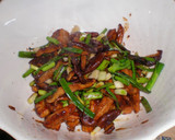 Foto del paso 12 de la receta: Lo mein