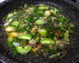 Foto langkah ke 3 dari resep Senangin masak Jahe.