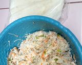 Foto langkah ke 2 dari resep Resoles isi bihun.