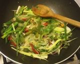 Foto del paso 4 de la receta: Salteado de Verduras
