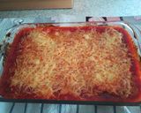 Foto del paso 9 de la receta Lasaña vegetal