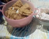 Foto langkah ke 1 dari resep Tahu tempe bacem.