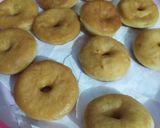Foto langkah ke 5 dari resep Donat empuk (tehnik autolisis).
