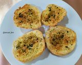 Foto del paso 4 de la receta: Pan de ajo y perejil en airfryer