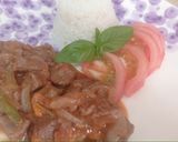 Foto del paso 4 de la receta: Goulash de vacuno al estilo Holandés
