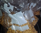 Foto del paso 5 de la receta: Garbanzos en conserva