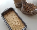 Gyümölcskenyér recept fázis 4 fotója