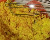 Foto del paso 1 de la receta: Galletas de naranja y aceite