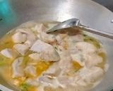 Foto langkah ke 4 dari resep Bentul masak udang.