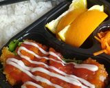 Foto langkah ke 4 dari resep (621) Ayam Katsu.
