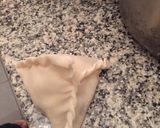 Foto del paso 9 de la receta: Knishes de papa