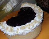 Foto del paso 5 de la receta: Cheesecake tradicional